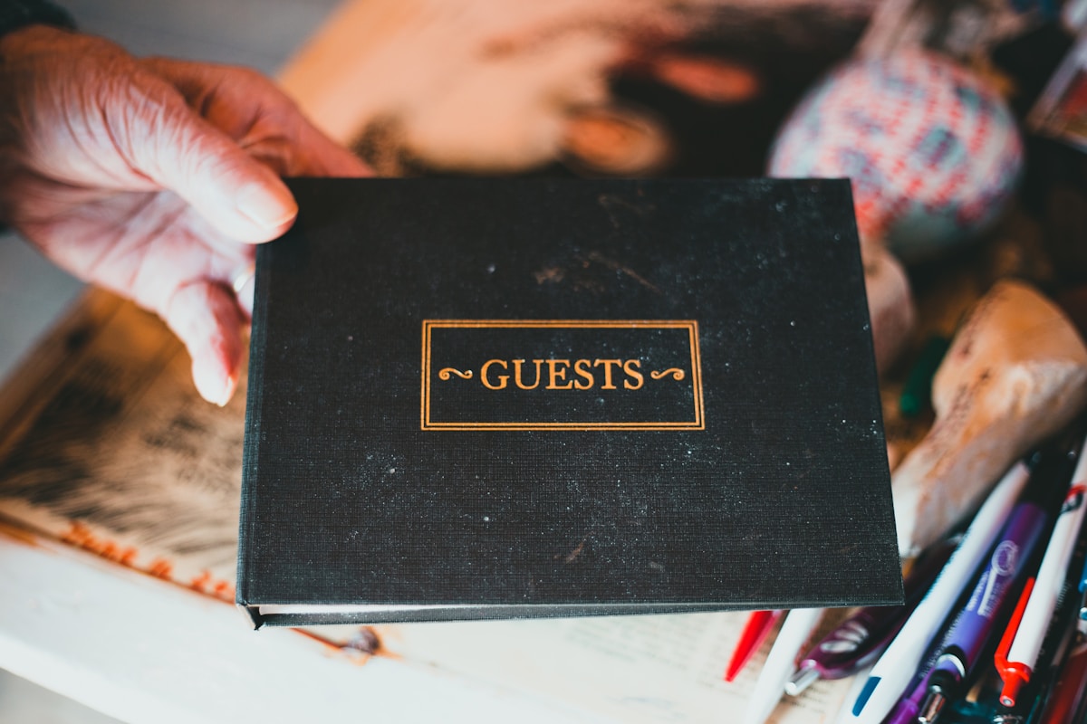 Guest Insights